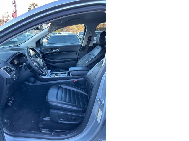 2024 Ford Edge - John Gibson Auto Sales Hot Springs 2024 Ford Edge - John Gibson Auto Sales Hot Springs