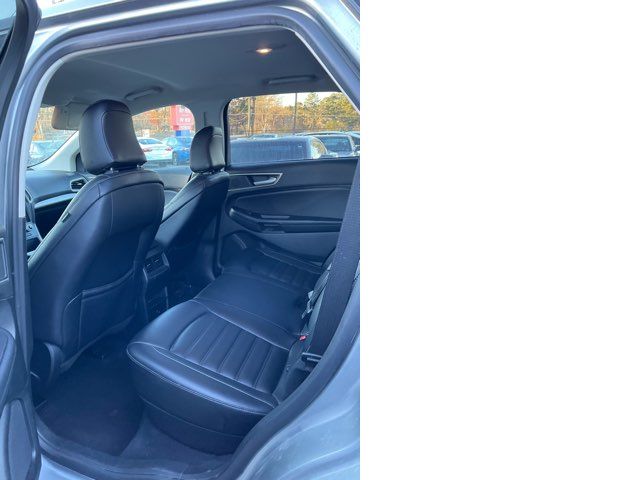 2024 Ford Edge - John Gibson Auto Sales Hot Springs 2024 Ford Edge - John Gibson Auto Sales Hot Springs