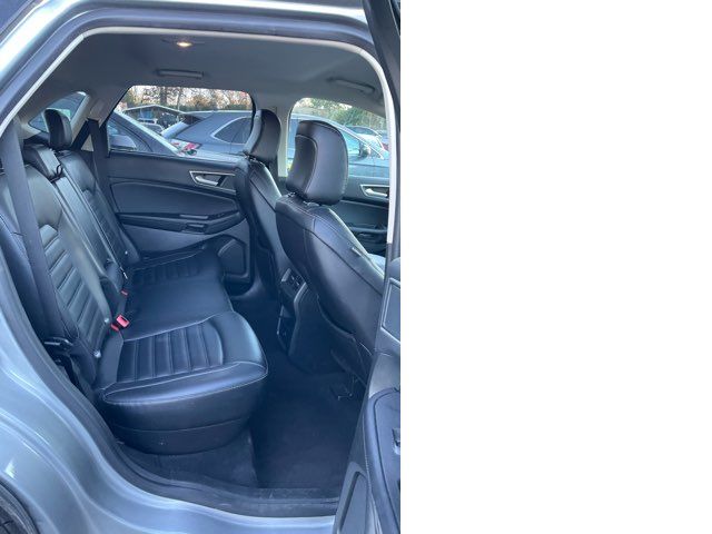 2024 Ford Edge 2024 Ford Edge