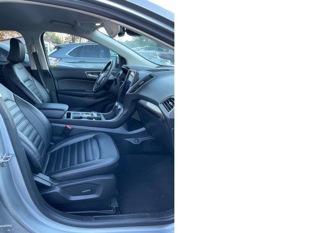 2024 Ford Edge - John Gibson Auto Sales Hot Springs 2024 Ford Edge - John Gibson Auto Sales Hot Springs