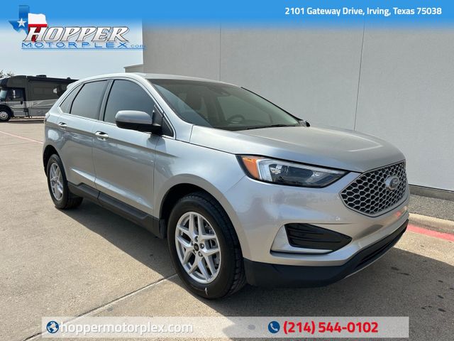 2024 Ford Edge SEL | Irving, Texas | Hopper Motorplex