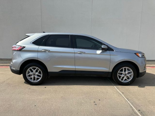 2024 Ford Edge SEL | Irving, Texas | Hopper Motorplex