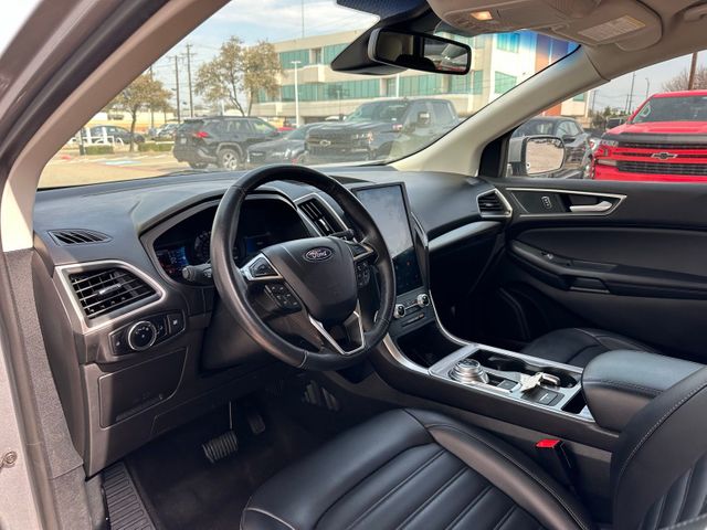 2024 Ford Edge SEL | Irving, Texas | Hopper Motorplex