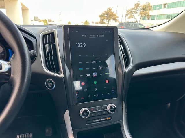 2024 Ford Edge SEL | Irving, Texas | Hopper Motorplex