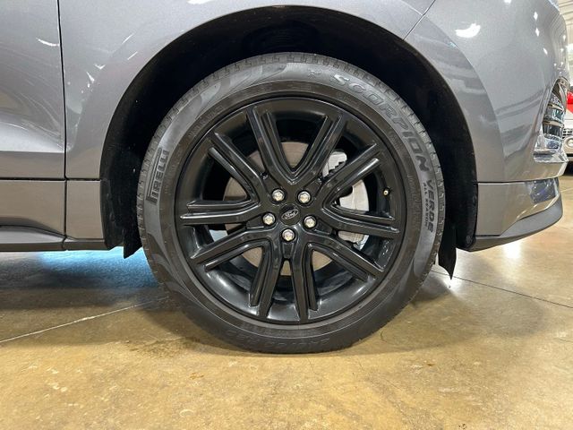 2024 Ford Edge ST Line | Irving, Texas | Hopper Motorplex