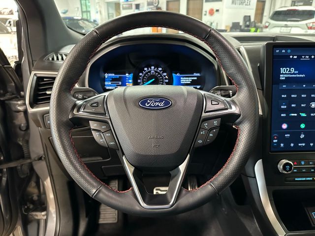 2024 Ford Edge ST Line | Irving, Texas | Hopper Motorplex