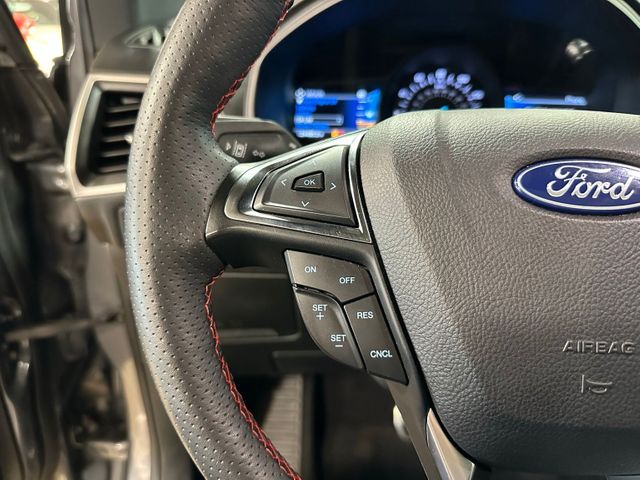 2024 Ford Edge ST Line | Irving, Texas | Hopper Motorplex 2024 Ford Edge ST Line | Irving, Texas | Hopper Motorplex