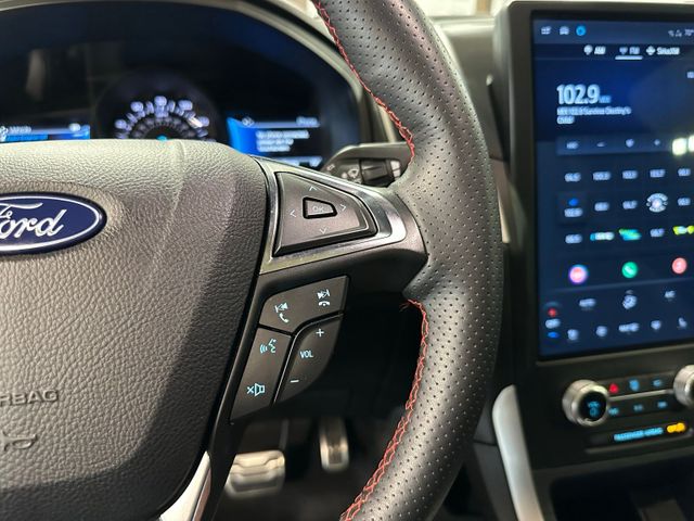 2024 Ford Edge ST Line | Irving, Texas | Hopper Motorplex