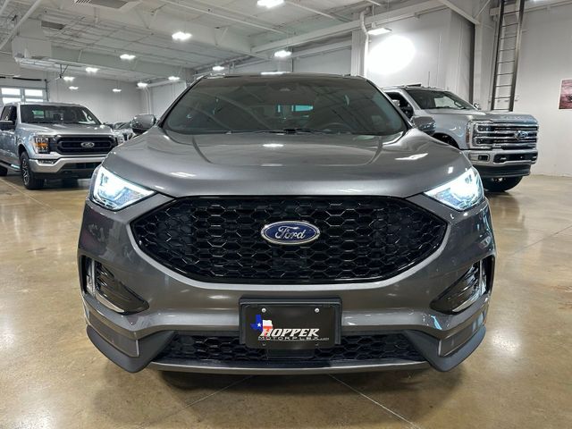 2024 Ford Edge ST Line | Irving, Texas | Hopper Motorplex 2024 Ford Edge ST Line | Irving, Texas | Hopper Motorplex