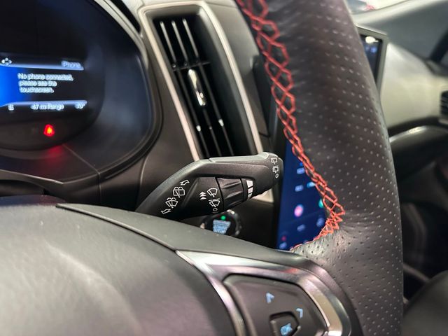 2024 Ford Edge ST Line | Irving, Texas | Hopper Motorplex 2024 Ford Edge ST Line | Irving, Texas | Hopper Motorplex