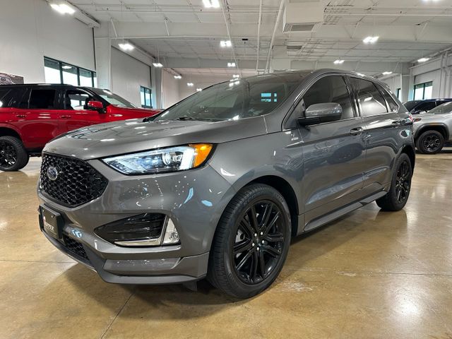 2024 Ford Edge ST Line | Irving, Texas | Hopper Motorplex