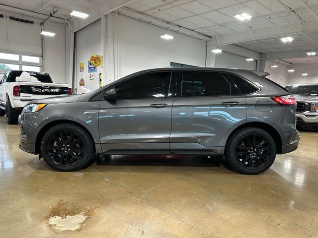2024 Ford Edge ST Line | Irving, Texas | Hopper Motorplex