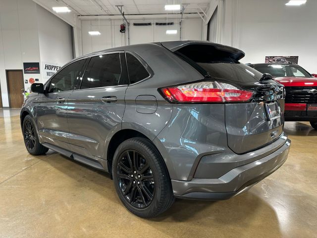 2024 Ford Edge ST Line | Irving, Texas | Hopper Motorplex 2024 Ford Edge ST Line | Irving, Texas | Hopper Motorplex