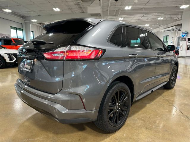 2024 Ford Edge ST Line | Irving, Texas | Hopper Motorplex