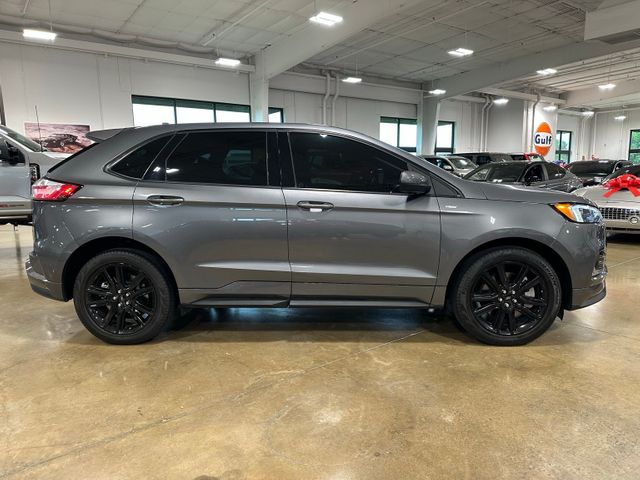 2024 Ford Edge ST Line | Irving, Texas | Hopper Motorplex