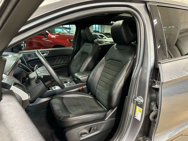 2024 Ford Edge ST Line | Irving, Texas | Hopper Motorplex
