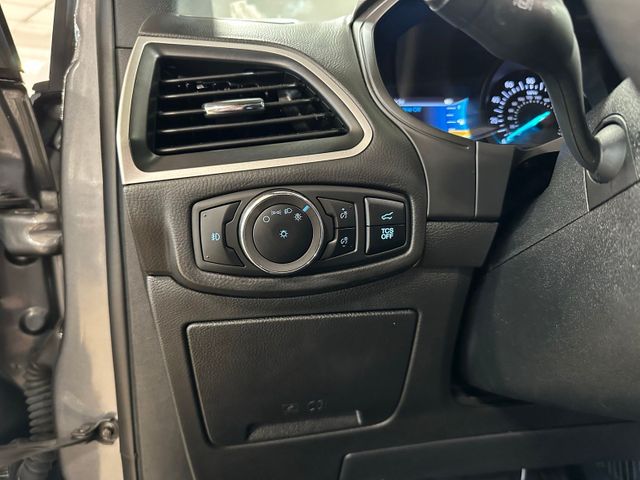 2024 Ford Edge ST Line | Irving, Texas | Hopper Motorplex