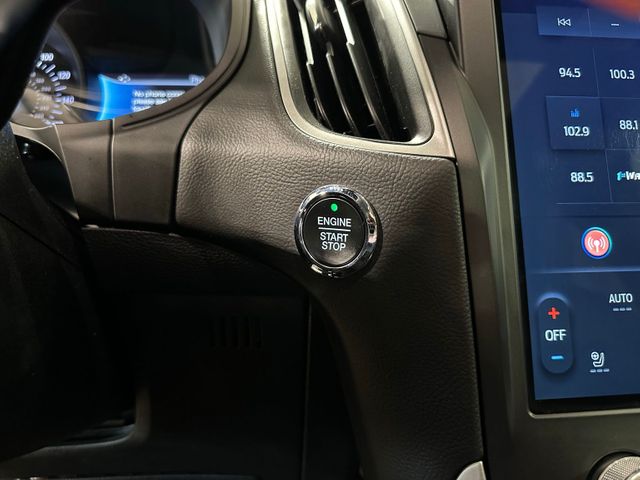 2024 Ford Edge ST Line | Irving, Texas | Hopper Motorplex