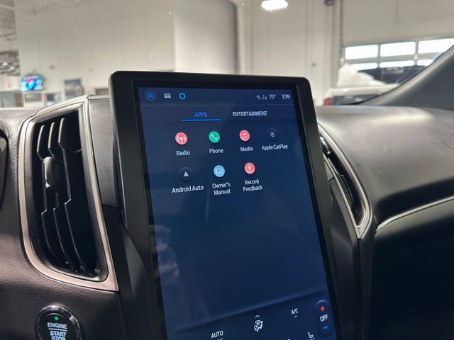 2024 Ford Edge ST Line | Irving, Texas | Hopper Motorplex 2024 Ford Edge ST Line | Irving, Texas | Hopper Motorplex