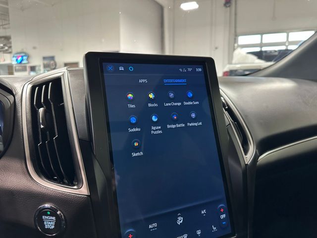 2024 Ford Edge ST Line | Irving, Texas | Hopper Motorplex 2024 Ford Edge ST Line | Irving, Texas | Hopper Motorplex