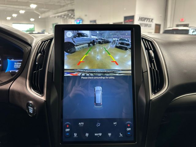 2024 Ford Edge ST Line | Irving, Texas | Hopper Motorplex