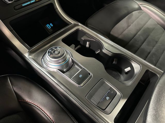 2024 Ford Edge ST Line | Irving, Texas | Hopper Motorplex