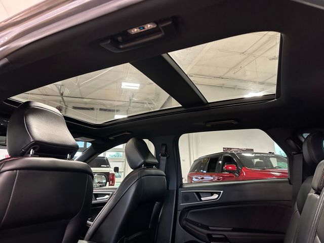 2024 Ford Edge ST Line | Irving, Texas | Hopper Motorplex 2024 Ford Edge ST Line | Irving, Texas | Hopper Motorplex