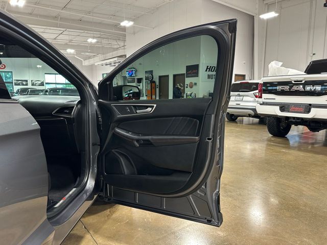 2024 Ford Edge ST Line | Irving, Texas | Hopper Motorplex 2024 Ford Edge ST Line | Irving, Texas | Hopper Motorplex