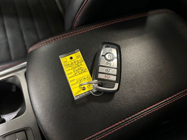 2024 Ford Edge ST Line | Irving, Texas | Hopper Motorplex 2024 Ford Edge ST Line | Irving, Texas | Hopper Motorplex