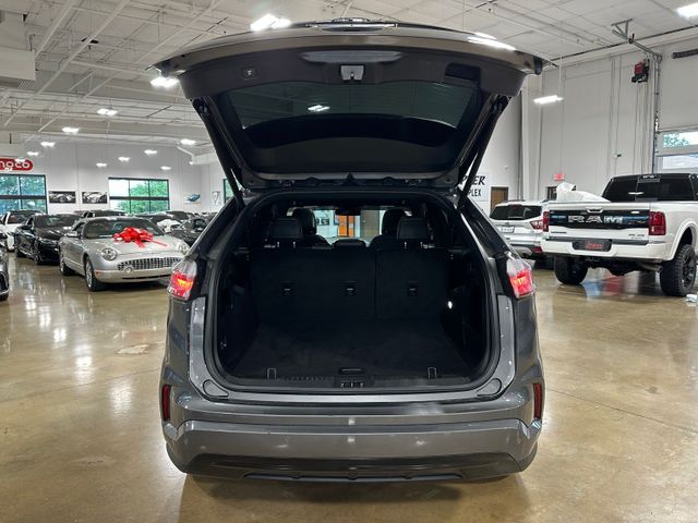 2024 Ford Edge ST Line | Irving, Texas | Hopper Motorplex 2024 Ford Edge ST Line | Irving, Texas | Hopper Motorplex