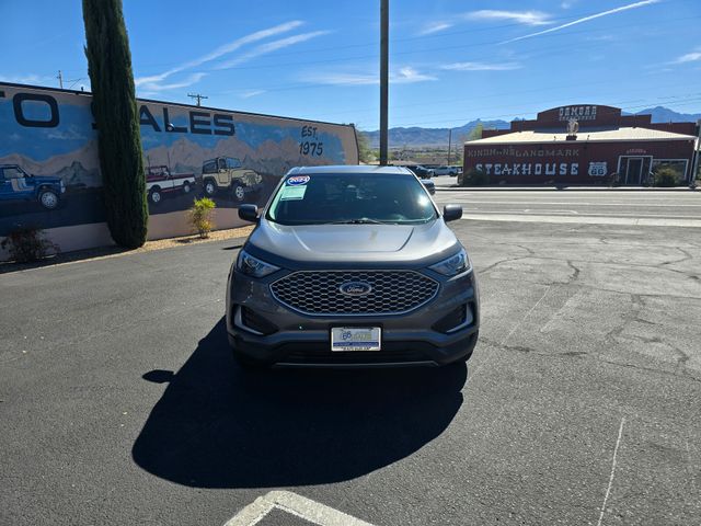 2024 Ford Edge SEL 2024 Ford Edge SEL