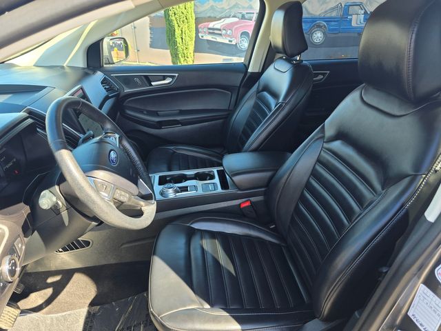 2024 Ford Edge SEL 2024 Ford Edge SEL