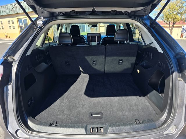 2024 Ford Edge SEL 2024 Ford Edge SEL