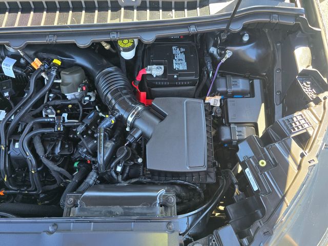2024 Ford Edge SEL 2024 Ford Edge SEL
