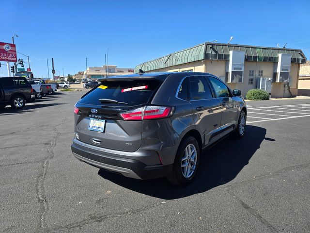 2024 Ford Edge SEL 2024 Ford Edge SEL