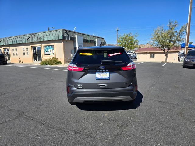 2024 Ford Edge SEL 2024 Ford Edge SEL