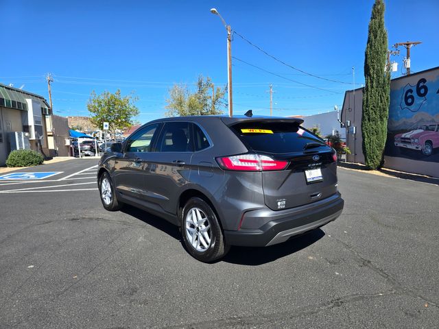 2024 Ford Edge SEL 2024 Ford Edge SEL