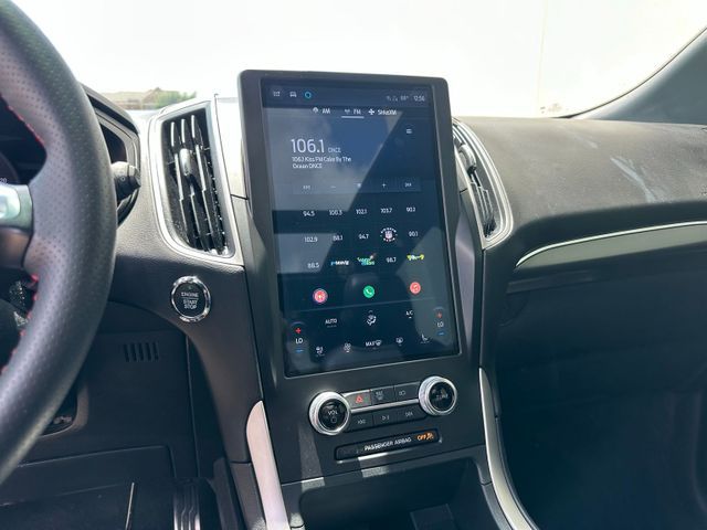 2024 Ford Edge ST Line 