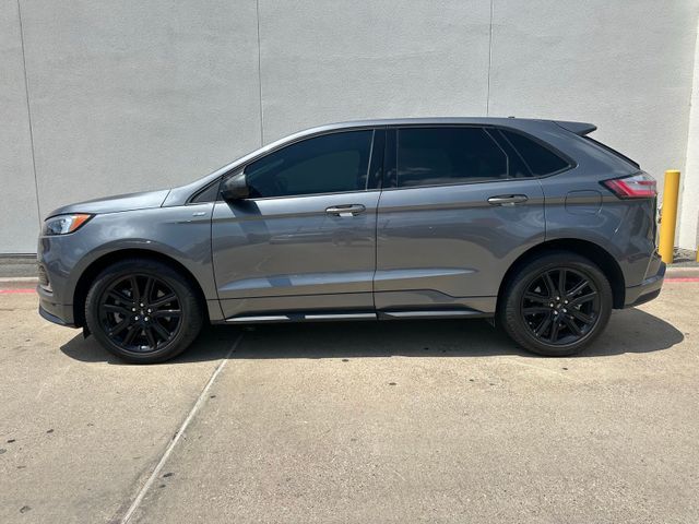 2024 Ford Edge ST Line 