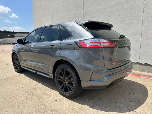 2024 Ford Edge ST Line 