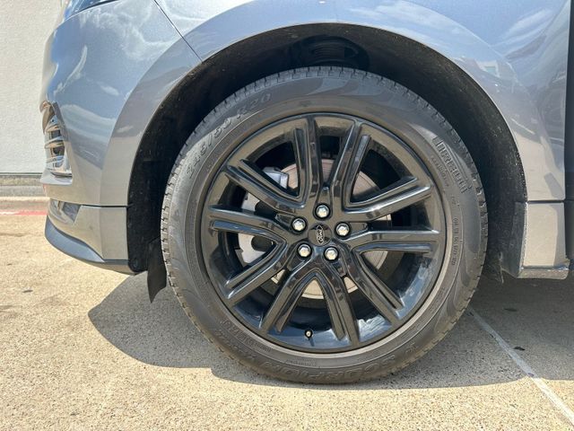 2024 Ford Edge ST Line 