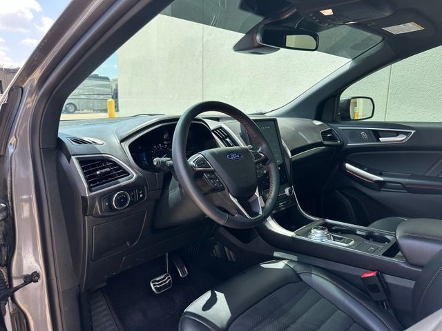 2024 Ford Edge ST Line 