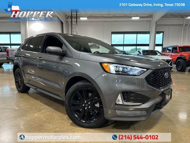2024 Ford Edge ST Line | Plano, TX | AutoRevo PowerSites - Demo1