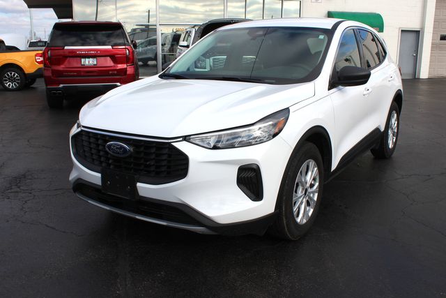 2024 Ford Escape Active | Granite City, Illinois | MasterCars Company Inc. 2024 Ford Escape Active | Granite City, Illinois | MasterCars Company Inc.