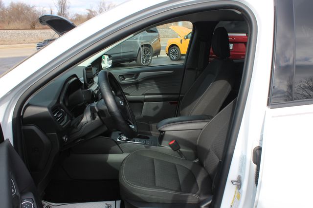 2024 Ford Escape Active | Granite City, Illinois | MasterCars Company Inc.