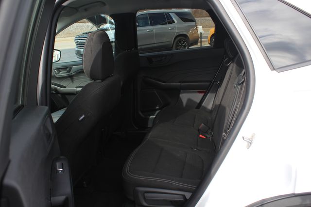 2024 Ford Escape Active | Granite City, Illinois | MasterCars Company Inc.