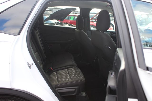 2024 Ford Escape Active | Granite City, Illinois | MasterCars Company Inc.