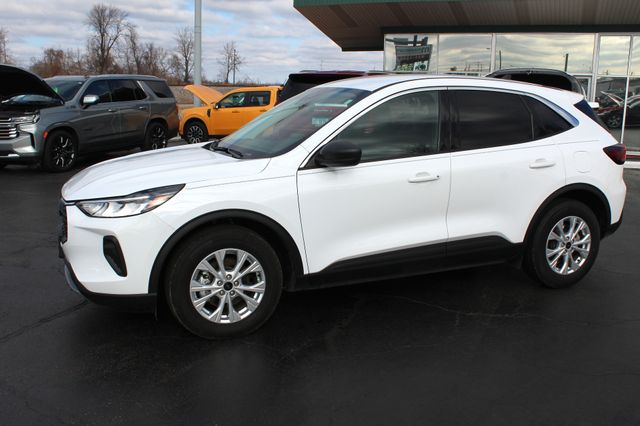 2024 Ford Escape Active | Granite City, Illinois | MasterCars Company Inc.