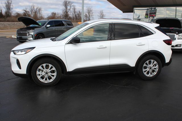 2024 Ford Escape Active | Granite City, Illinois | MasterCars Company Inc.