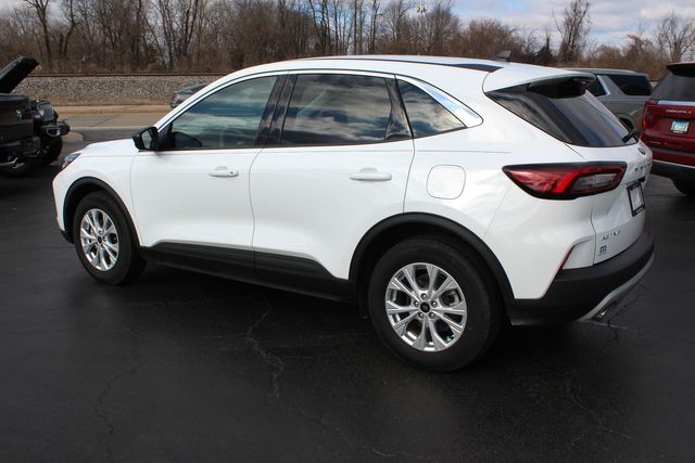 2024 Ford Escape Active | Granite City, Illinois | MasterCars Company Inc.